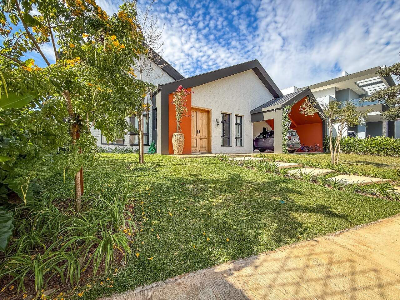 Casa em Condomínio à venda em Indaiatuba - Residencial Vila Avaí por 3.900.000,00: 