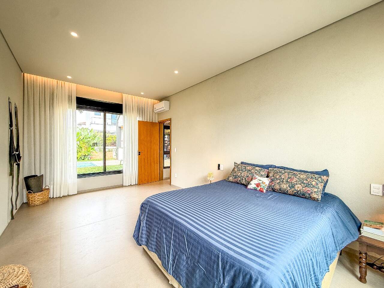 Casa em Condomínio à venda em Indaiatuba - Residencial Vila Avaí por 3.900.000,00: