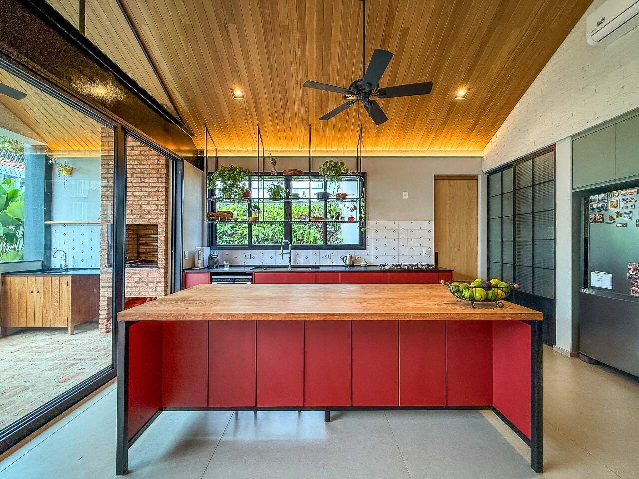 Casa em Condomínio à venda em Indaiatuba - Residencial Vila Avaí por 3.900.000,00:
