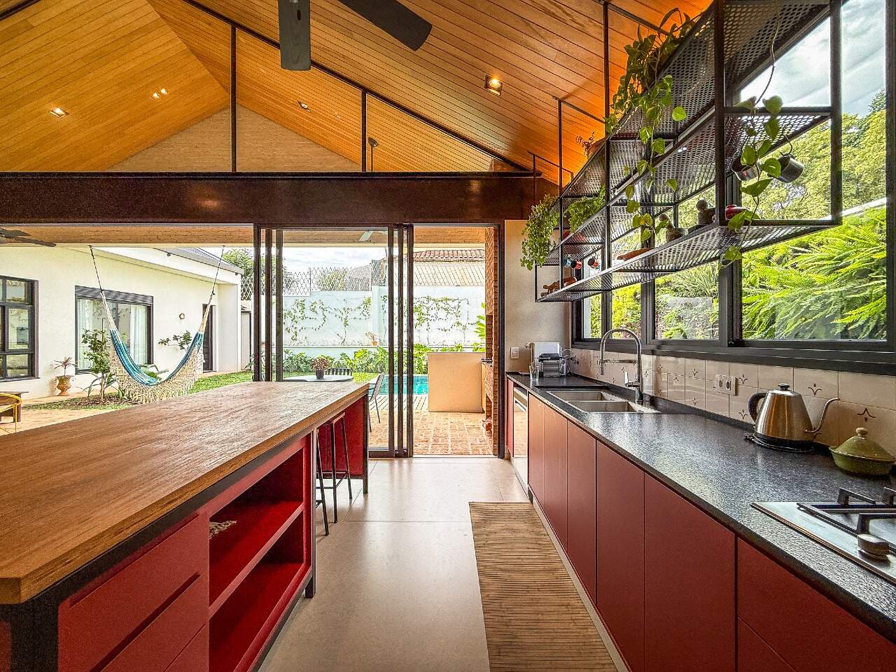 Casa em Condomínio à venda em Indaiatuba - Residencial Vila Avaí por 3.900.000,00: