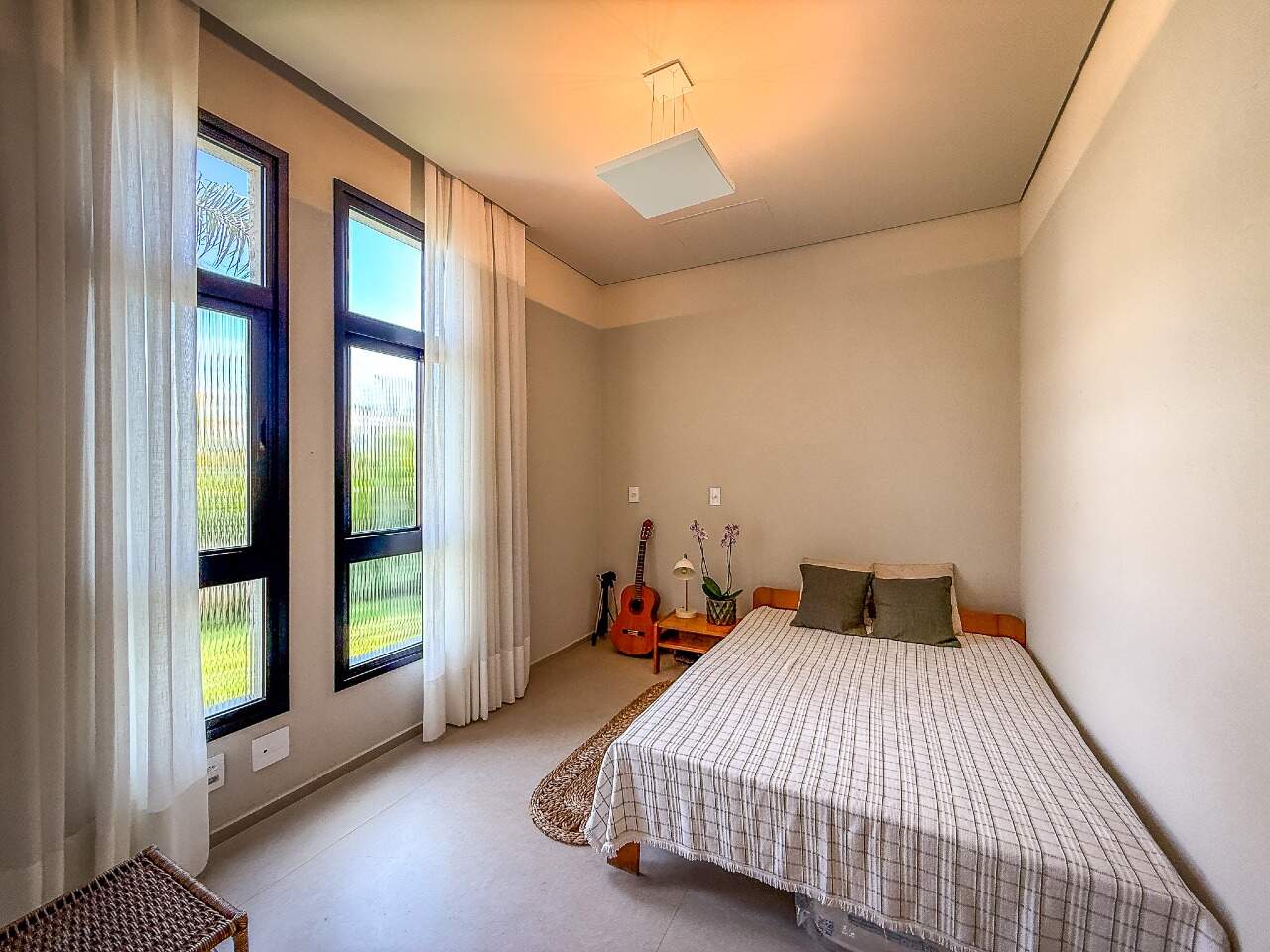 Casa em Condomínio à venda em Indaiatuba - Residencial Vila Avaí por 3.900.000,00:
