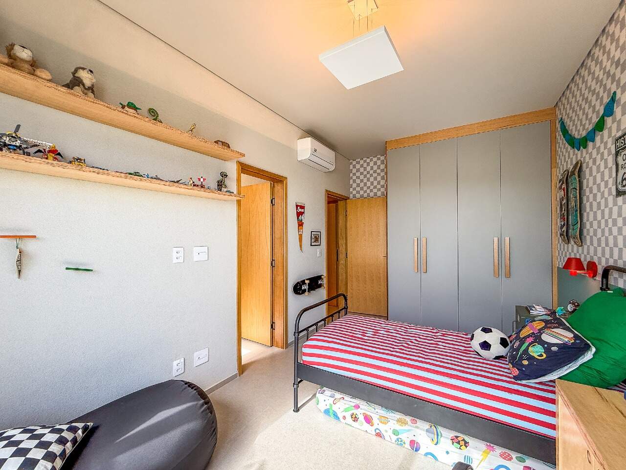 Casa em Condomínio à venda em Indaiatuba - Residencial Vila Avaí por 3.900.000,00: