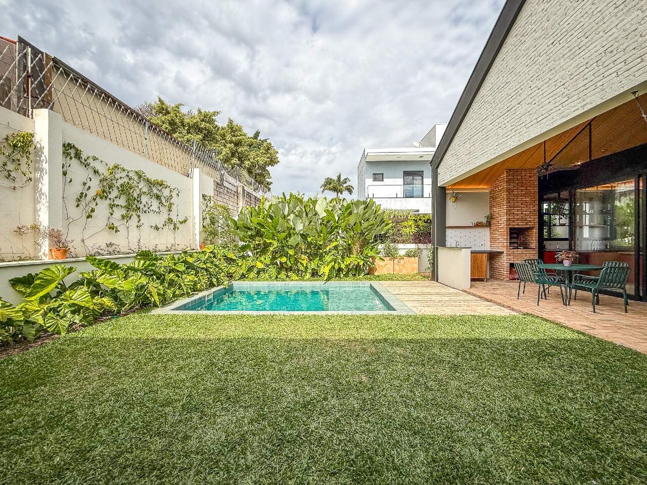 Casa em Condomínio à venda em Indaiatuba - Residencial Vila Avaí por 3.900.000,00: