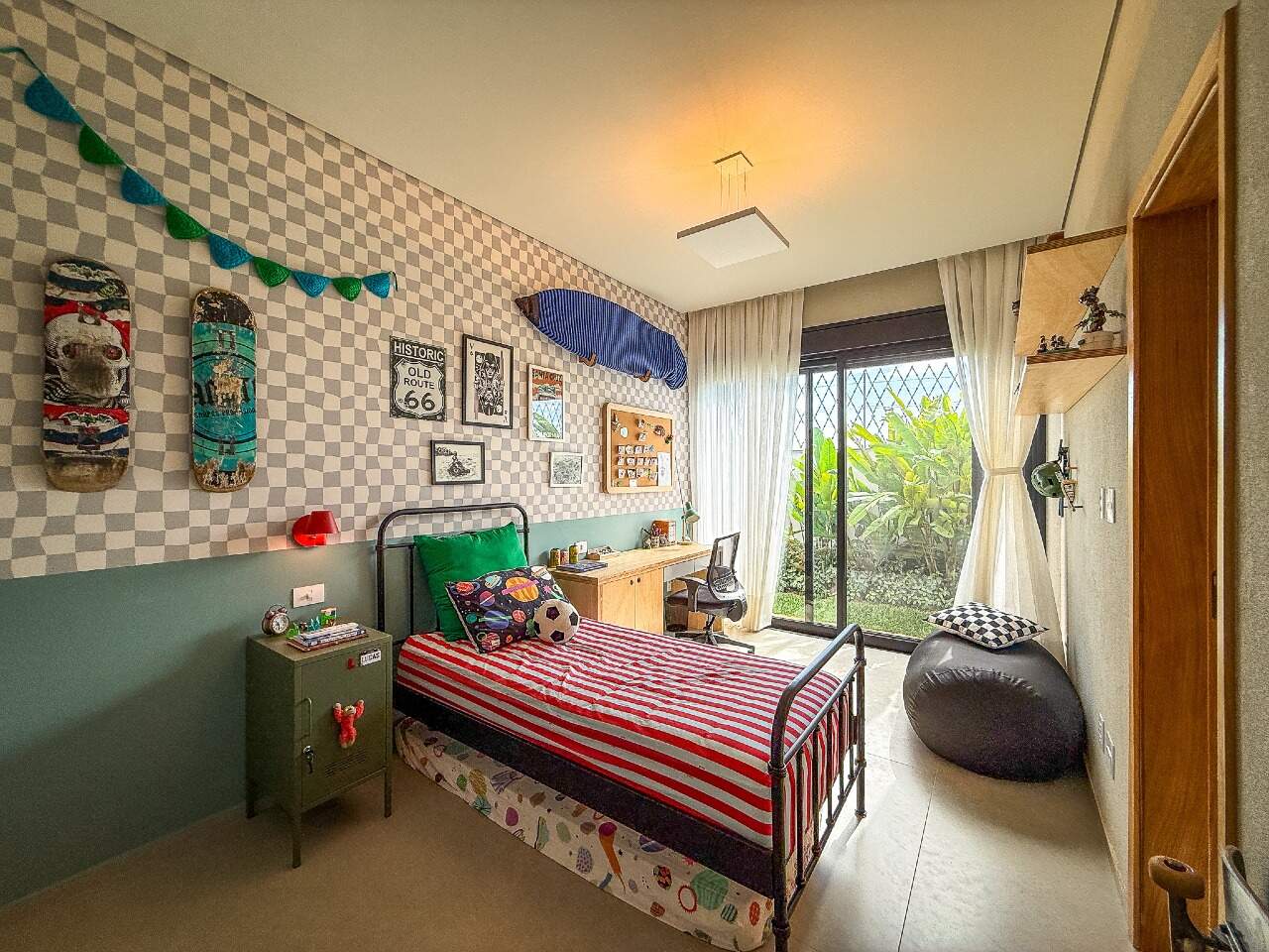 Casa em Condomínio à venda em Indaiatuba - Residencial Vila Avaí por 3.900.000,00: