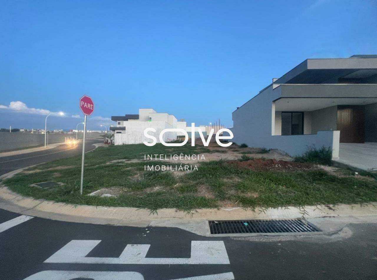 Terreno em Condomínio à venda em Indaiatuba - Residencial Dona Maria Cândida por 820.000,00: 