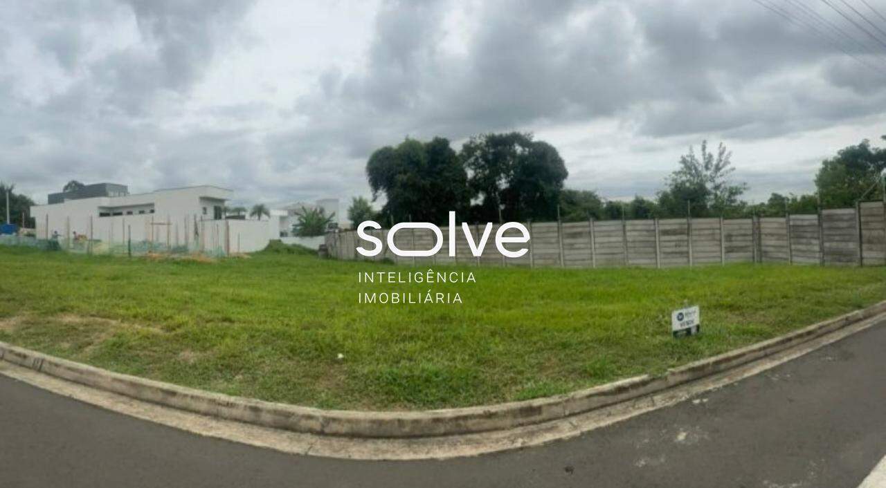 Terreno em Condomínio à venda em Indaiatuba - Jardins Di Roma por 608.363,40: 