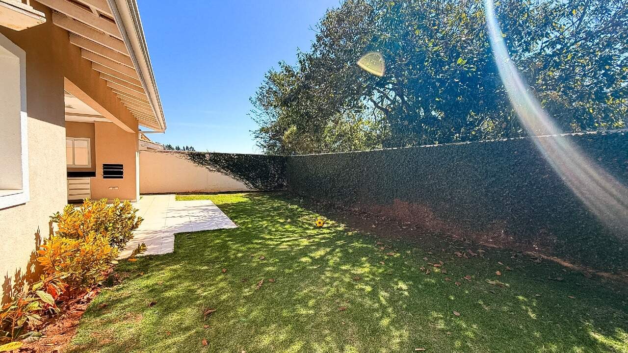 Casa em Condomínio à venda em Indaiatuba - Villaggio Portofino por 1.488.000,00: 