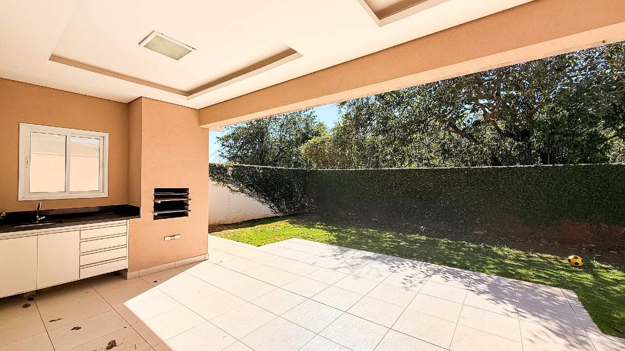 Casa em Condomínio à venda em Indaiatuba - Villaggio Portofino por 1.488.000,00: