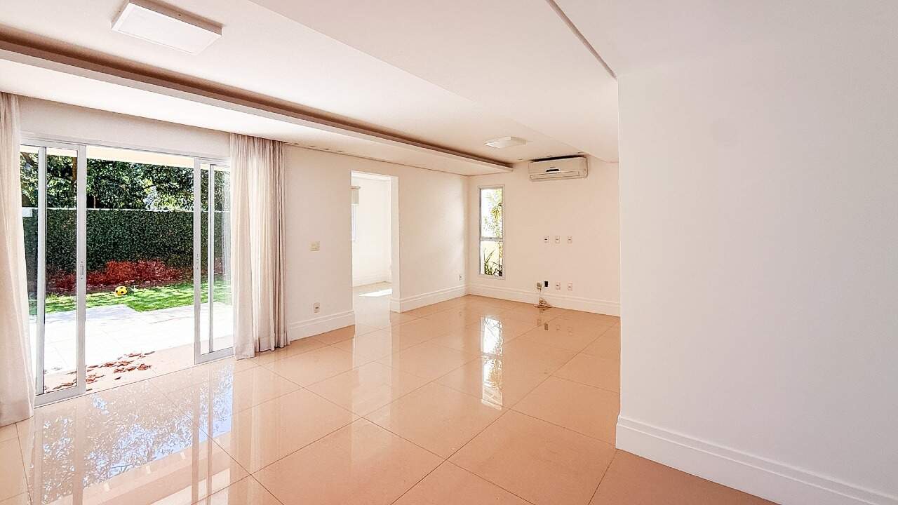 Casa em Condomínio à venda em Indaiatuba - Villaggio Portofino por 1.488.000,00: 