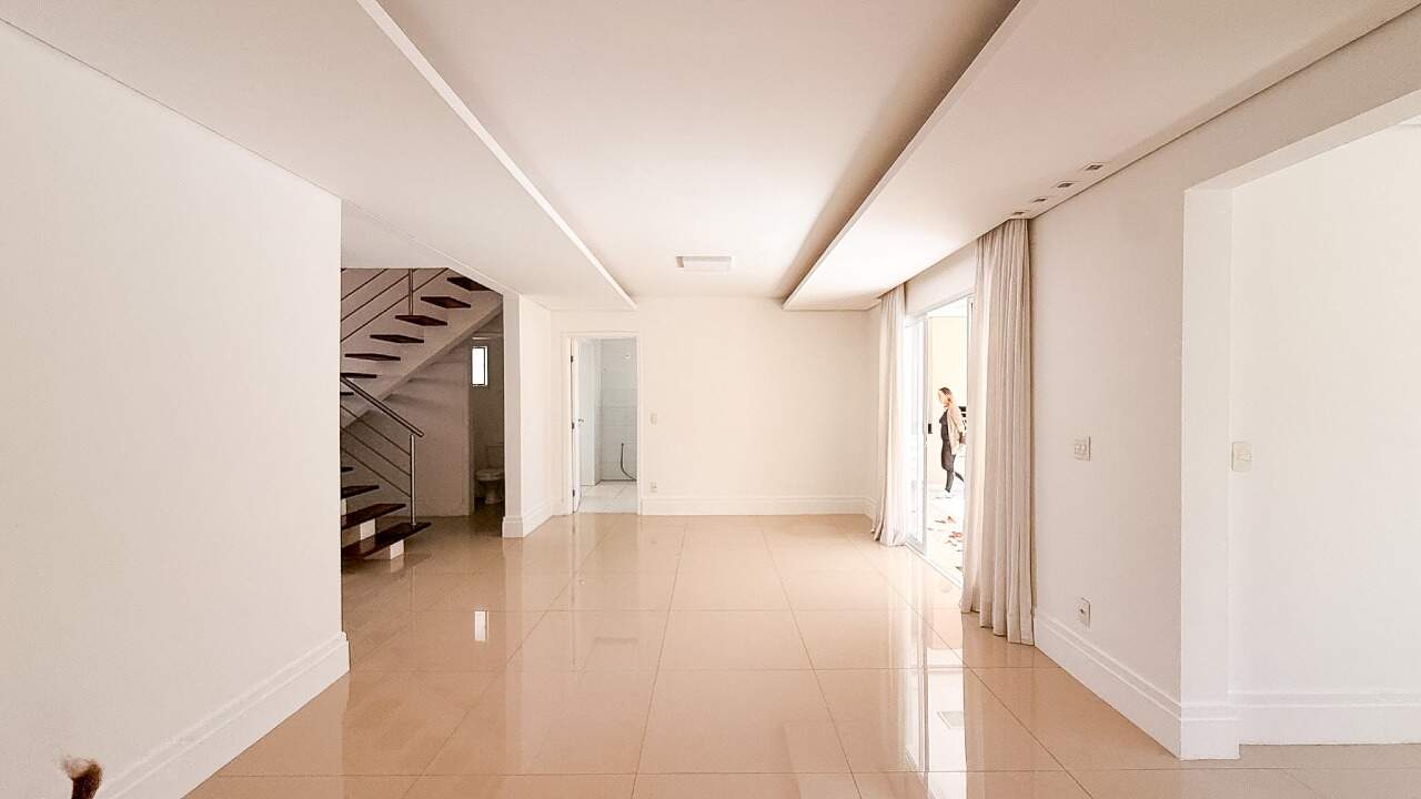 Casa em Condomínio à venda em Indaiatuba - Villaggio Portofino por 1.488.000,00: