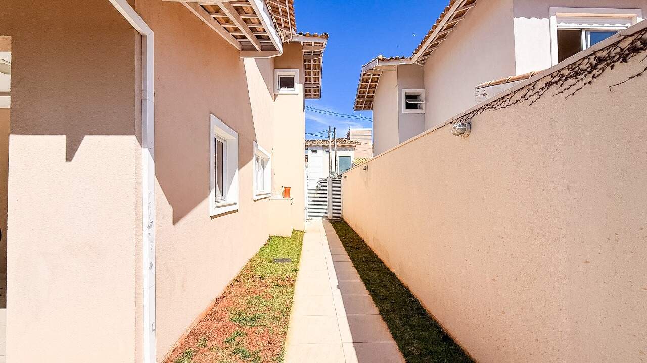 Casa em Condomínio à venda em Indaiatuba - Villaggio Portofino por 1.488.000,00:
