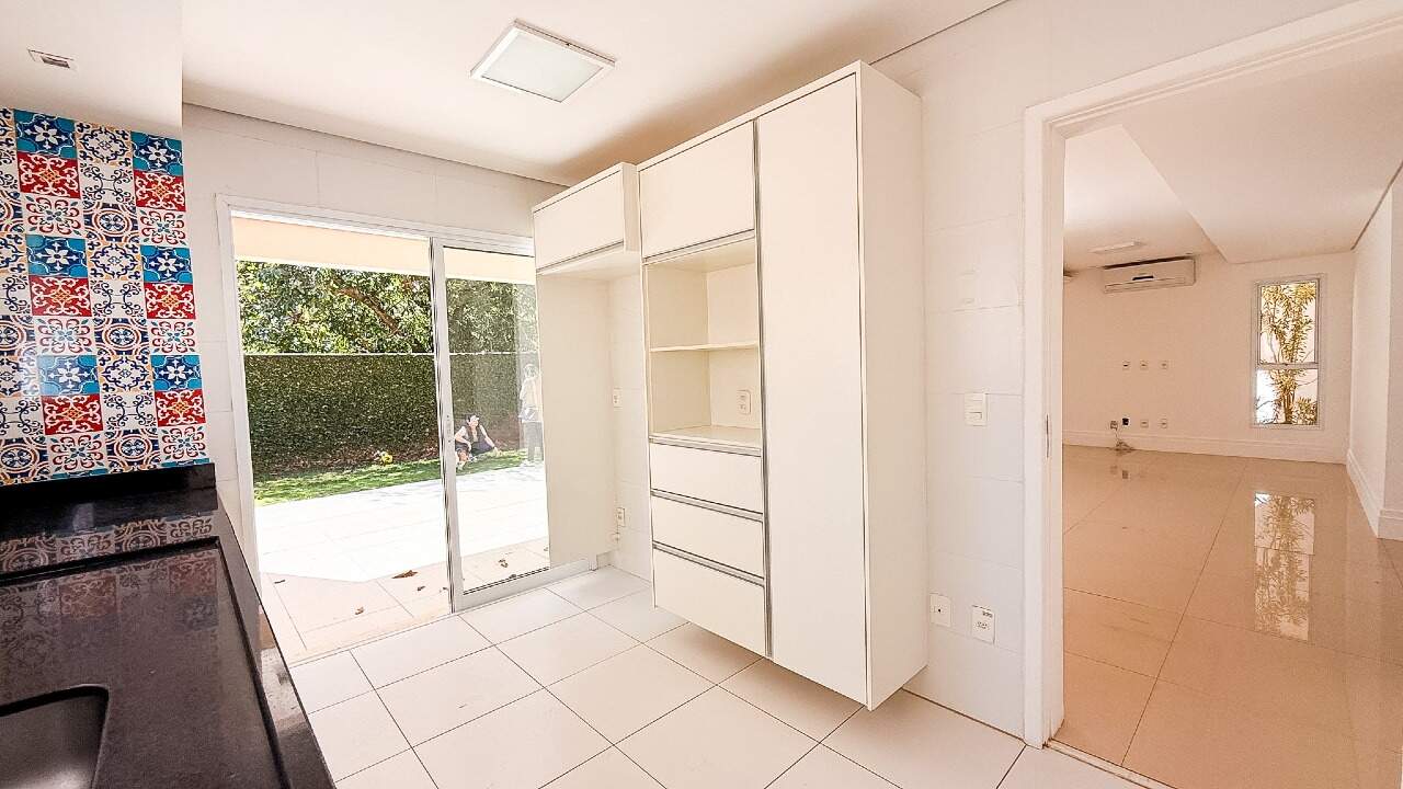 Casa em Condomínio à venda em Indaiatuba - Villaggio Portofino por 1.488.000,00: