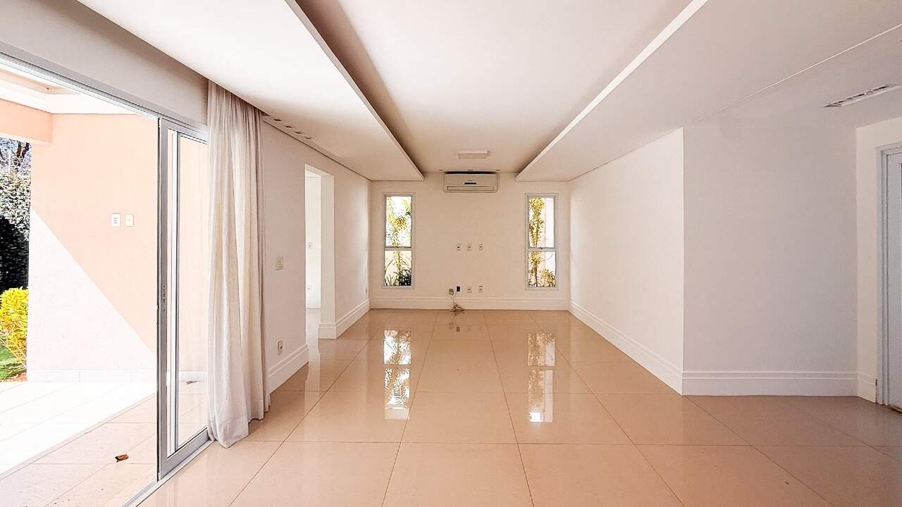 Casa em Condomínio à venda em Indaiatuba - Villaggio Portofino por 1.488.000,00: