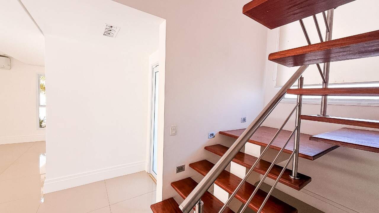 Casa em Condomínio à venda em Indaiatuba - Villaggio Portofino por 1.488.000,00: