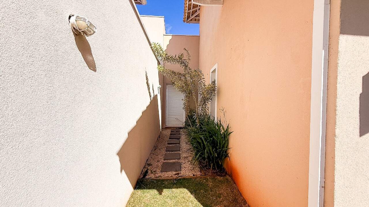 Casa em Condomínio à venda em Indaiatuba - Villaggio Portofino por 1.488.000,00: