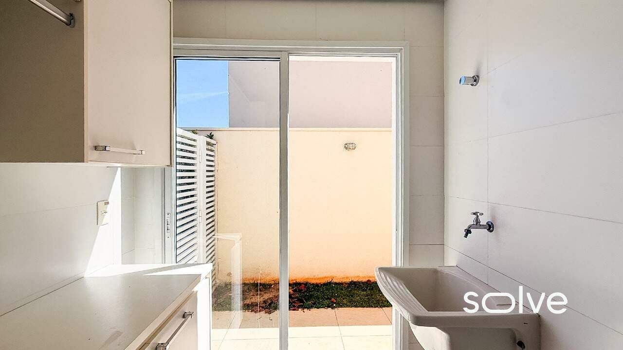 Casa em Condomínio à venda em Indaiatuba - Casa Bella Bosque por 960.000,00: