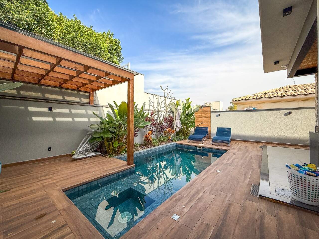 Casa em Condomínio à venda em Indaiatuba - Jardim Vila Paradiso por 4.200.000,00: