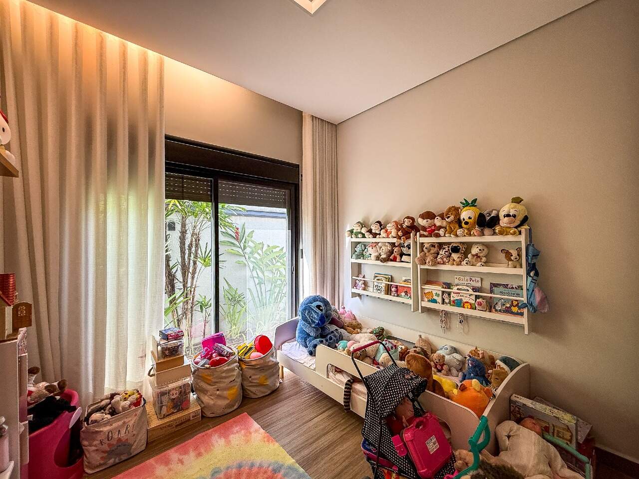 Casa em Condomínio à venda em Indaiatuba - Jardim Vila Paradiso por 4.200.000,00: