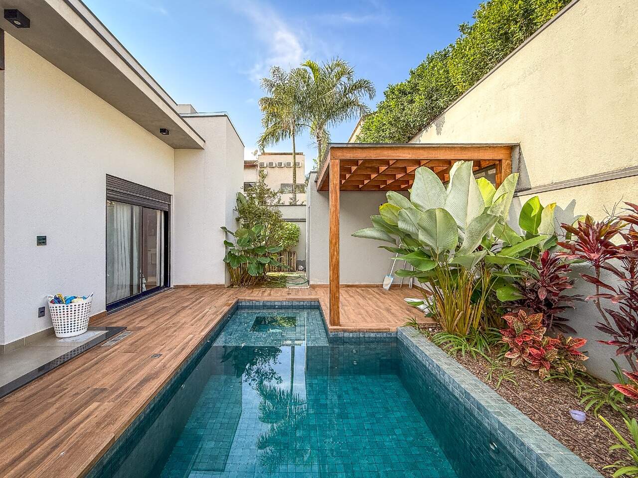 Casa em Condomínio à venda em Indaiatuba - Jardim Vila Paradiso por 4.200.000,00: