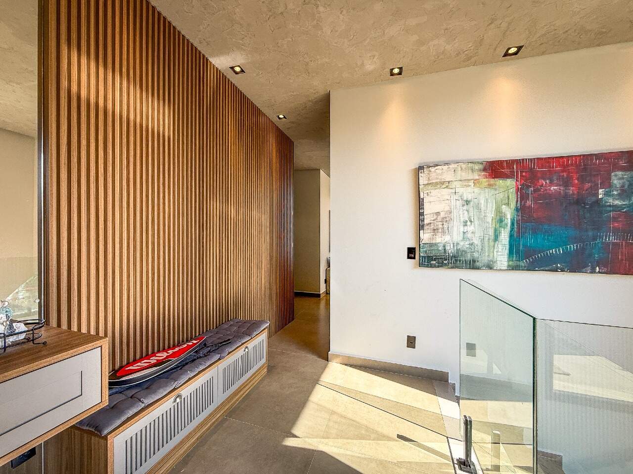 Casa em Condomínio à venda em Indaiatuba - Jardim Vila Paradiso por 4.200.000,00: