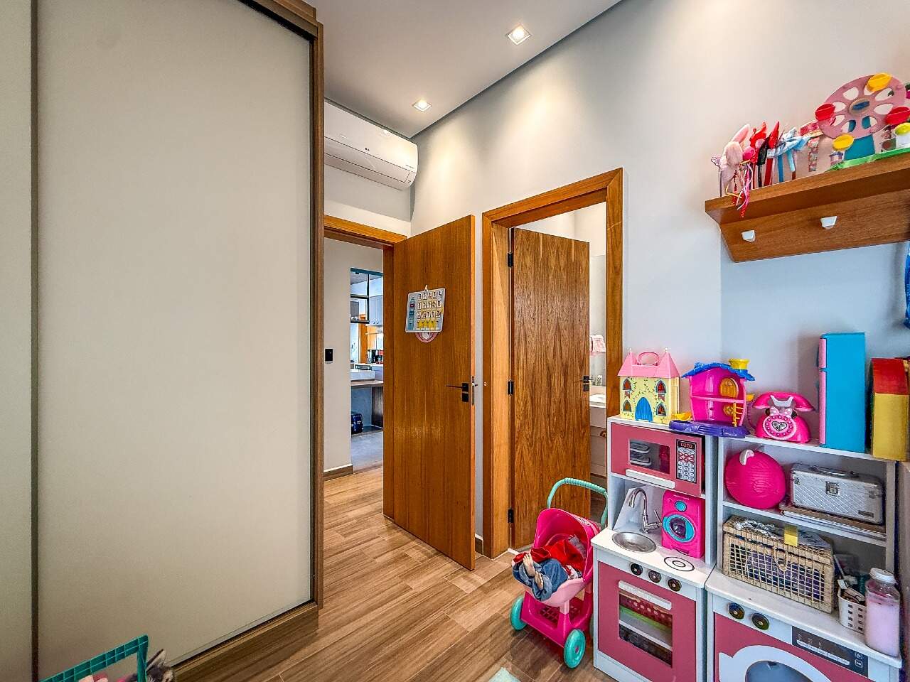Casa em Condomínio à venda em Indaiatuba - Jardim Vila Paradiso por 4.200.000,00: