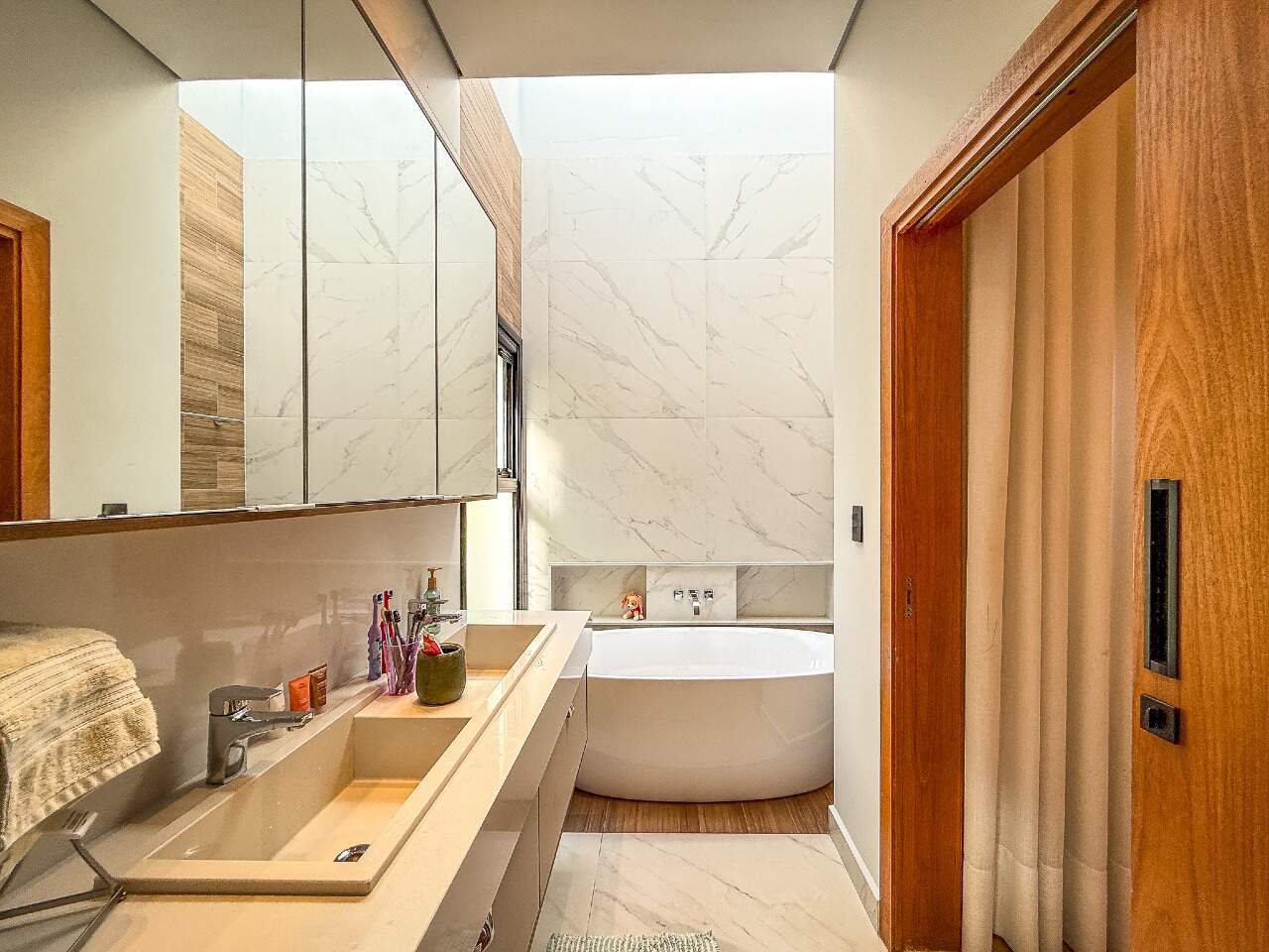 Casa em Condomínio à venda em Indaiatuba - Jardim Vila Paradiso por 4.200.000,00: