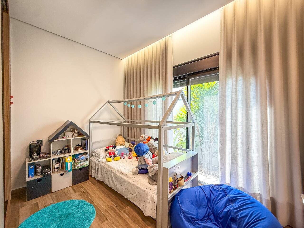 Casa em Condomínio à venda em Indaiatuba - Jardim Vila Paradiso por 4.200.000,00: