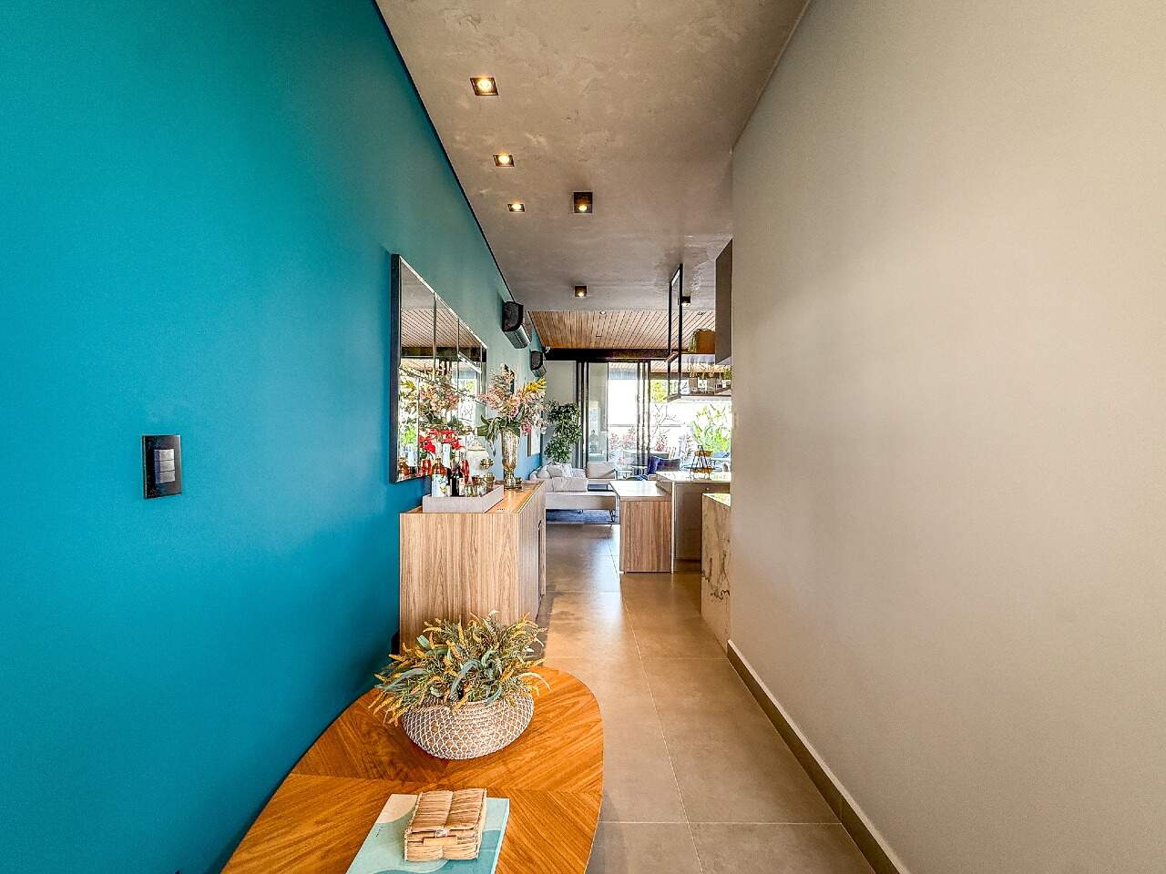 Casa em Condomínio à venda em Indaiatuba - Jardim Vila Paradiso por 4.200.000,00: