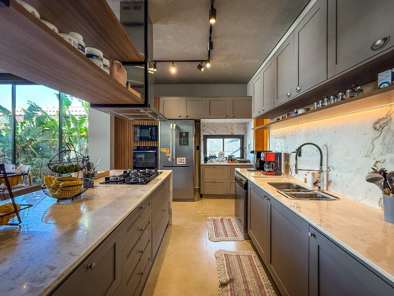 Casa em Condomínio à venda em Indaiatuba - Jardim Vila Paradiso por 4.200.000,00: