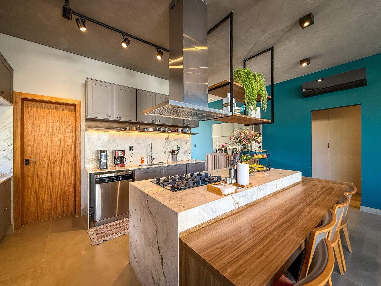 Casa em Condomínio à venda em Indaiatuba - Jardim Vila Paradiso por 4.200.000,00: