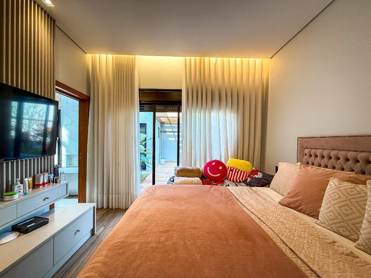 Casa em Condomínio à venda em Indaiatuba - Jardim Vila Paradiso por 4.200.000,00: