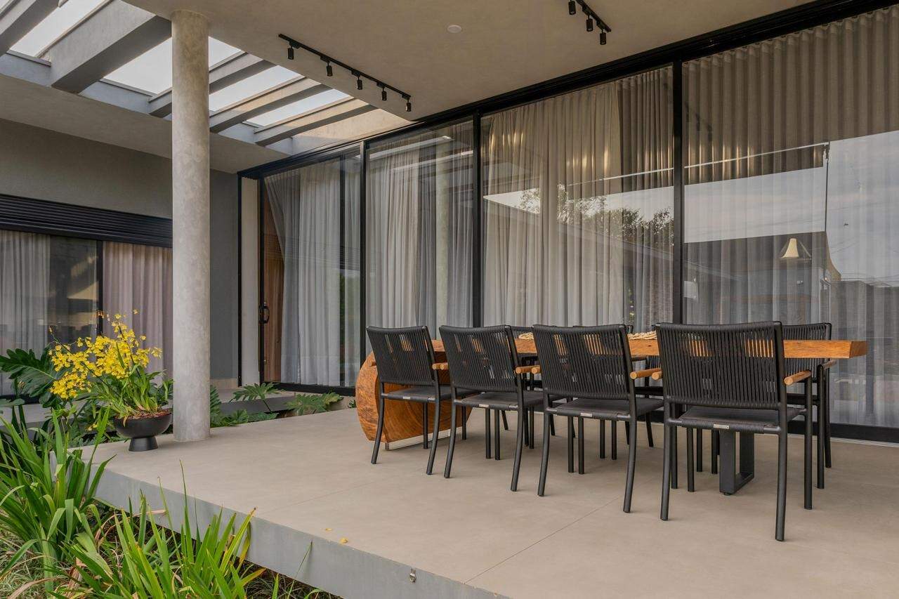 Casa em Condomínio à venda em Indaiatuba - Helvétia Country por 6.000.000,00: 