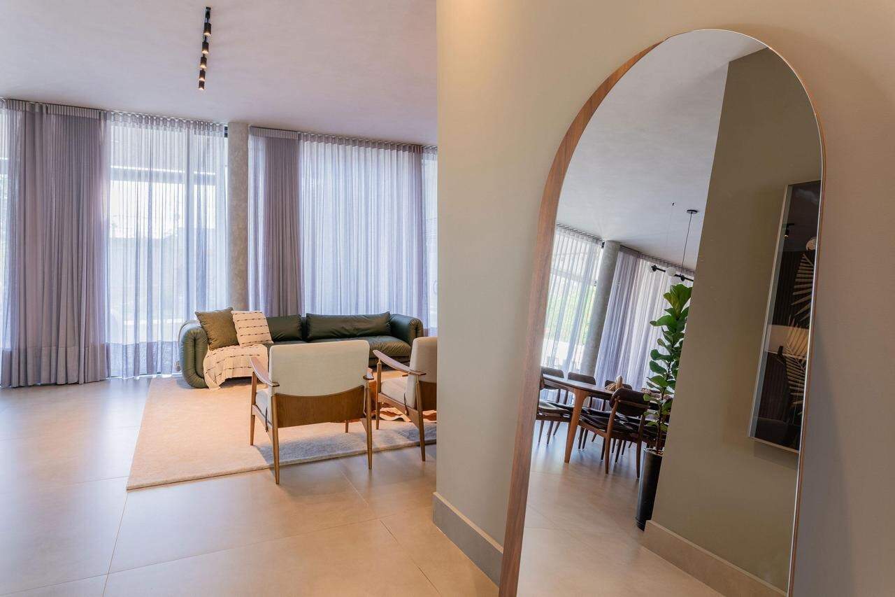 Casa em Condomínio à venda em Indaiatuba - Helvétia Country por 6.000.000,00: 