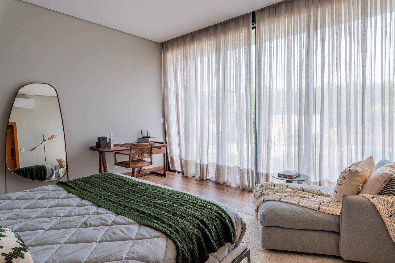 Casa em Condomínio à venda em Indaiatuba - Helvétia Country por 6.000.000,00: 