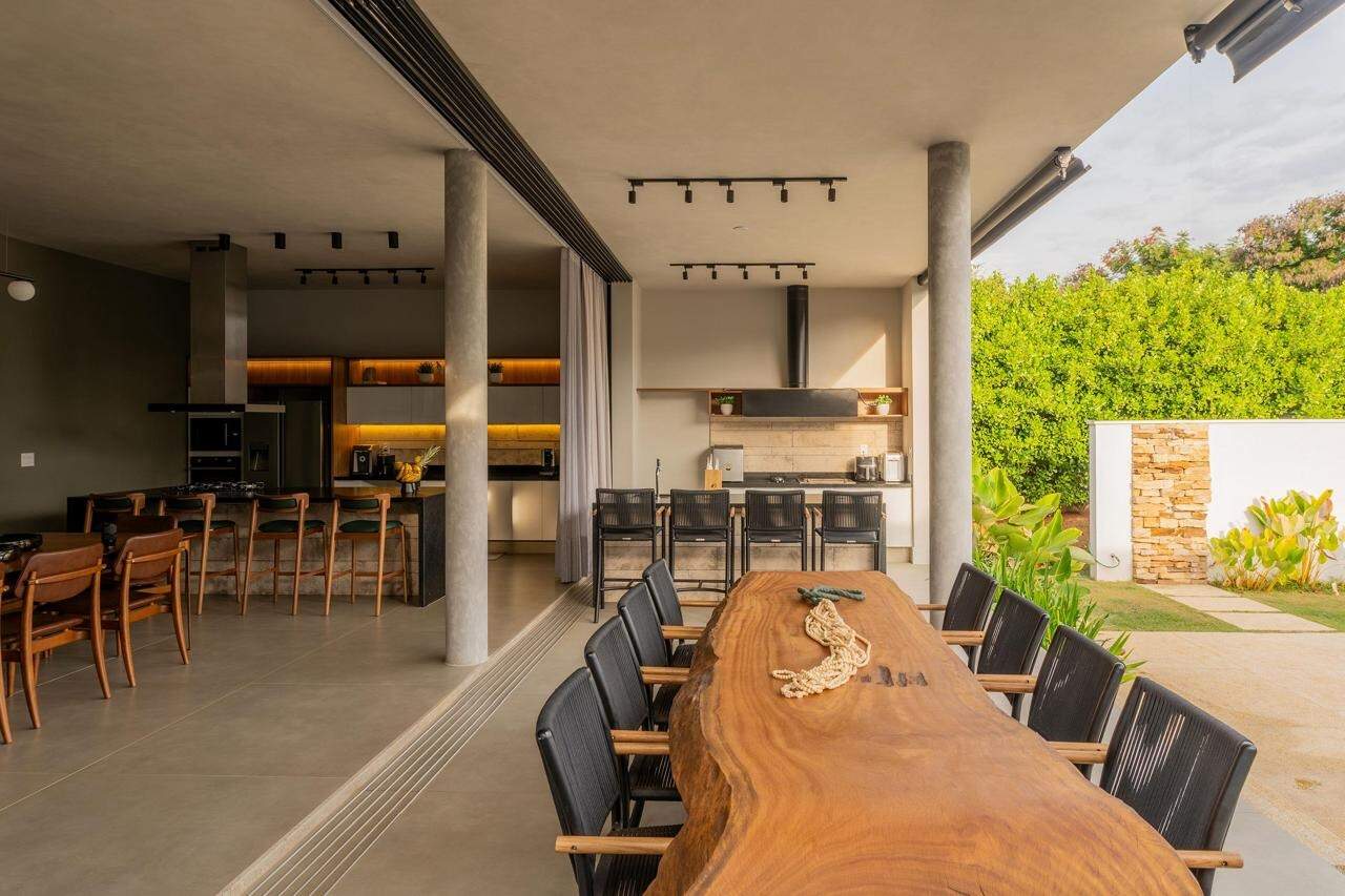Casa em Condomínio à venda em Indaiatuba - Helvétia Country por 6.000.000,00: 