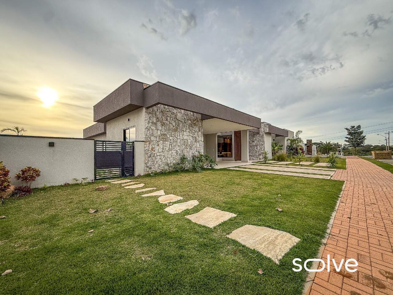 Casa em Condomínio à venda em Indaiatuba - Jardins do Golfe por 4.720.000,00: 
