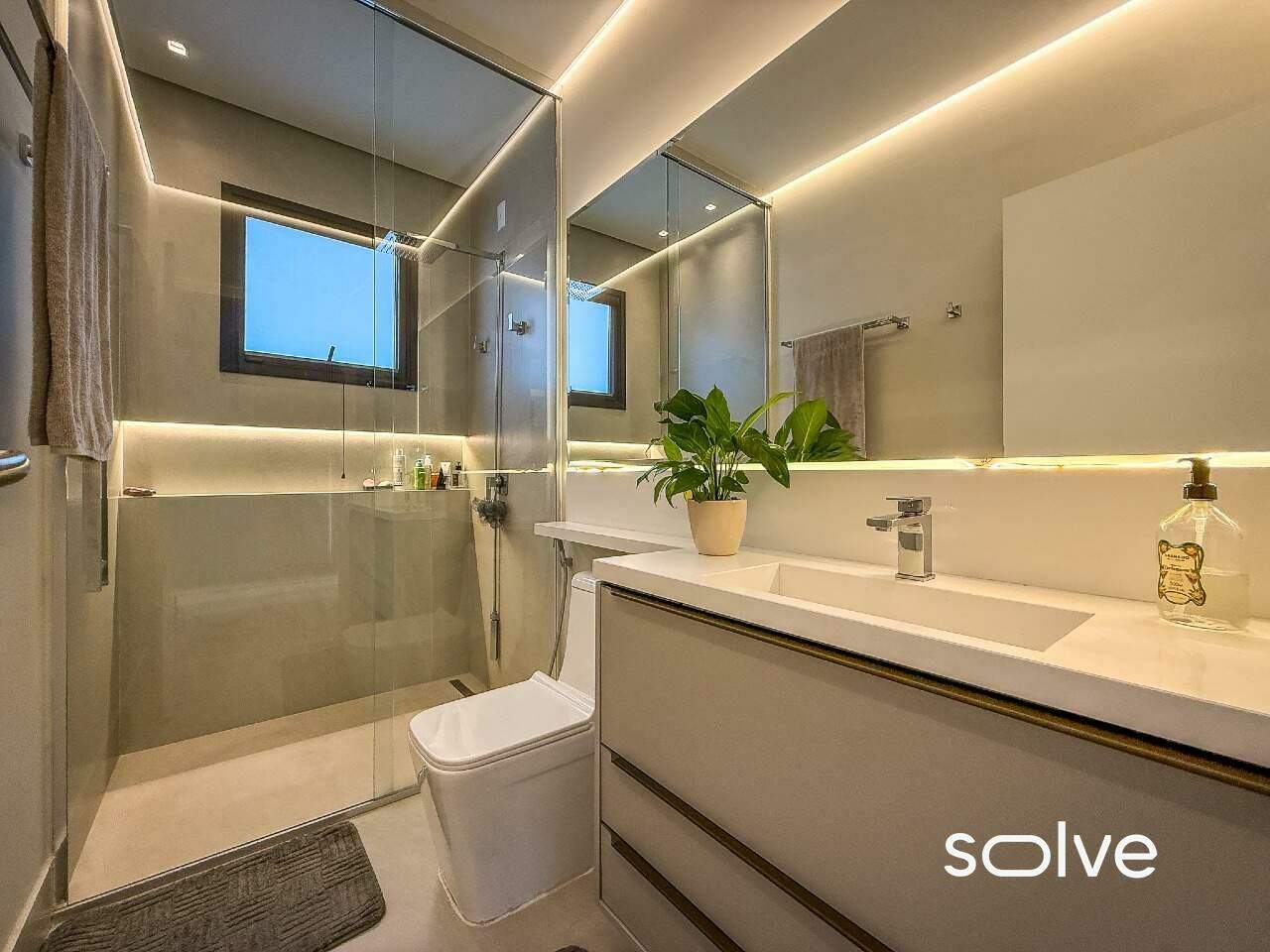 Casa em Condomínio à venda em Indaiatuba - Jardins do Golfe por 4.720.000,00: 