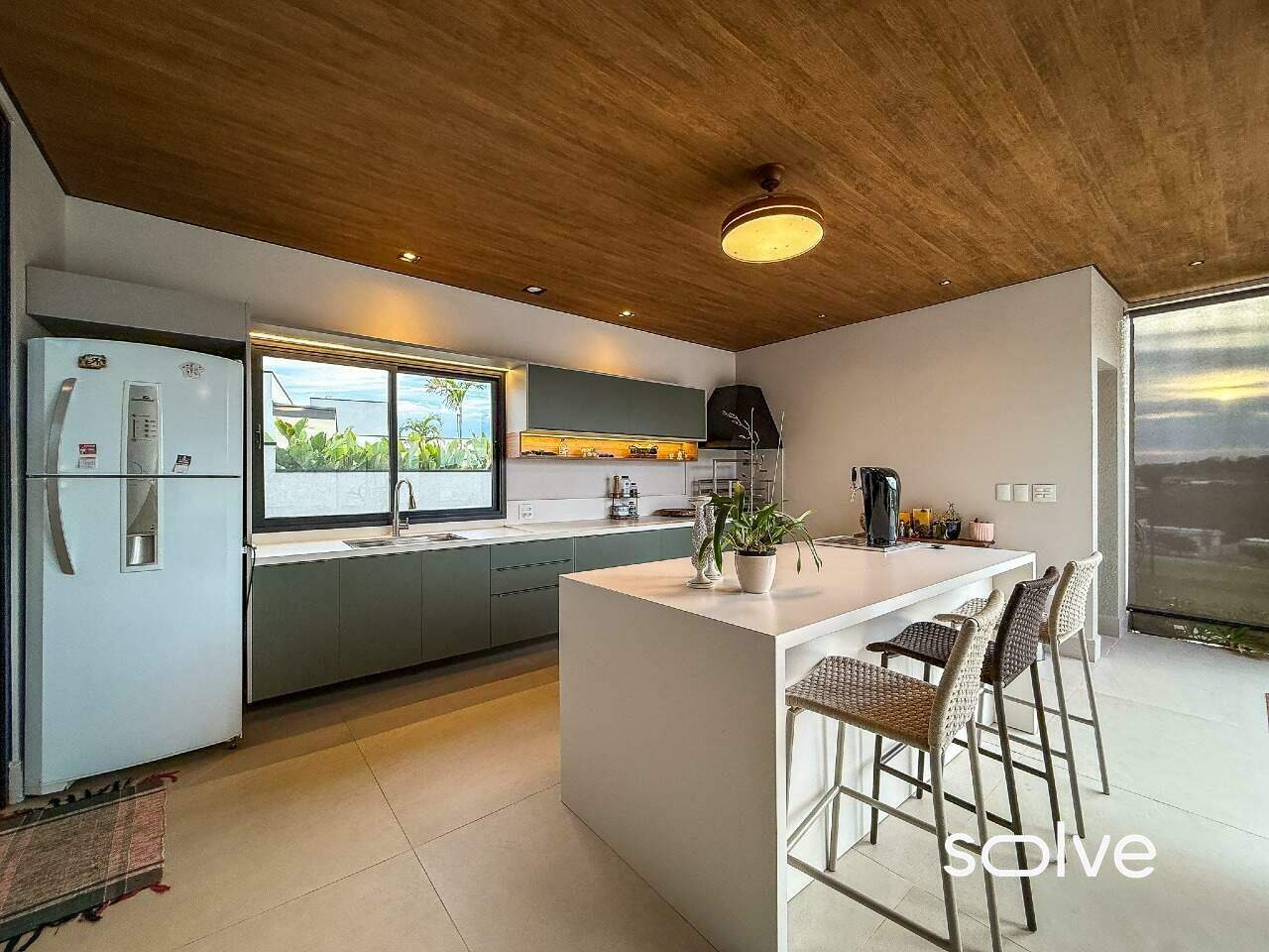 Casa em Condomínio à venda em Indaiatuba - Jardins do Golfe por 4.720.000,00: 