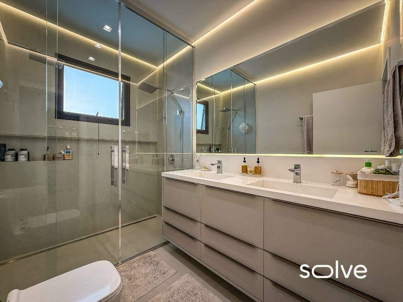 Casa em Condomínio à venda em Indaiatuba - Jardins do Golfe por 4.720.000,00: 