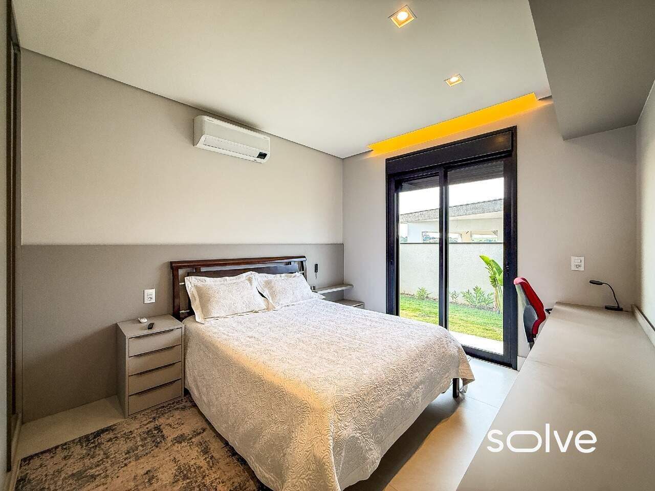 Casa em Condomínio à venda em Indaiatuba - Jardins do Golfe por 4.720.000,00: 