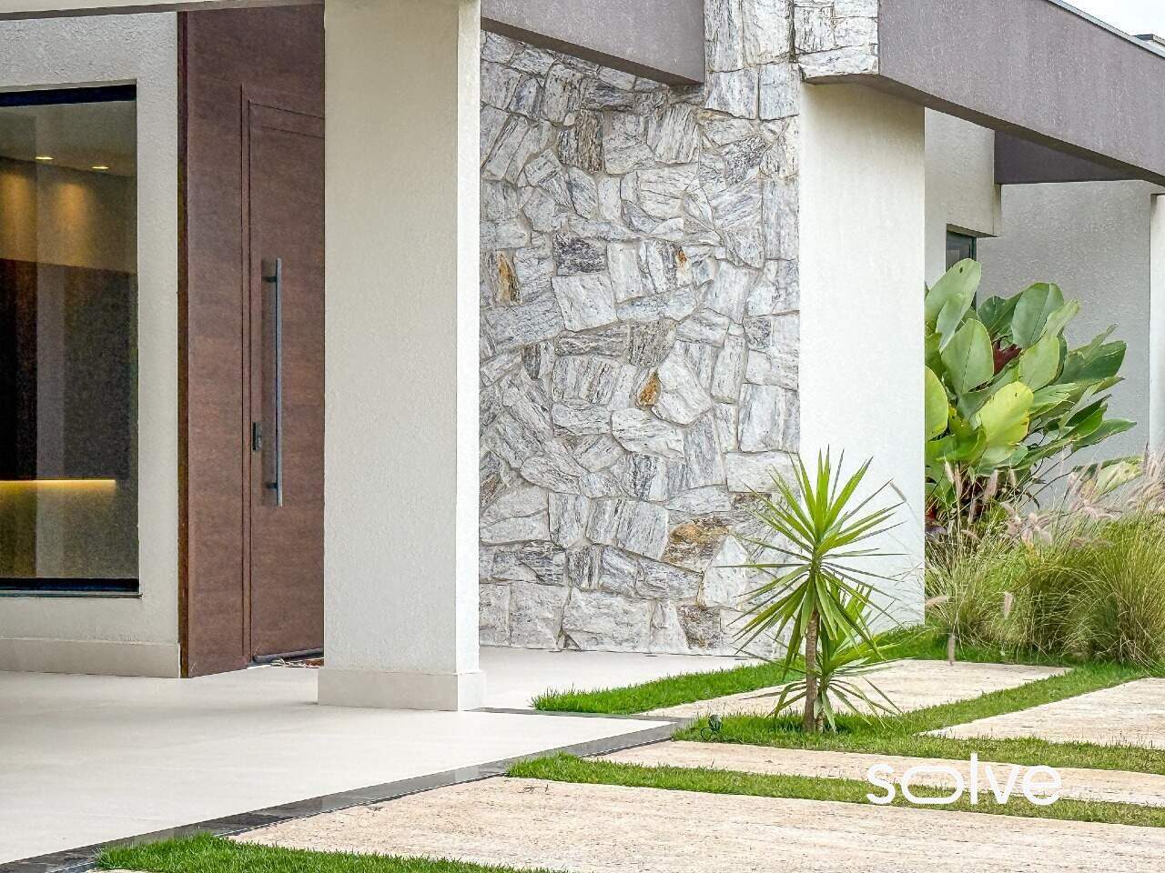 Casa em Condomínio à venda em Indaiatuba - Jardins do Golfe por 4.720.000,00: 
