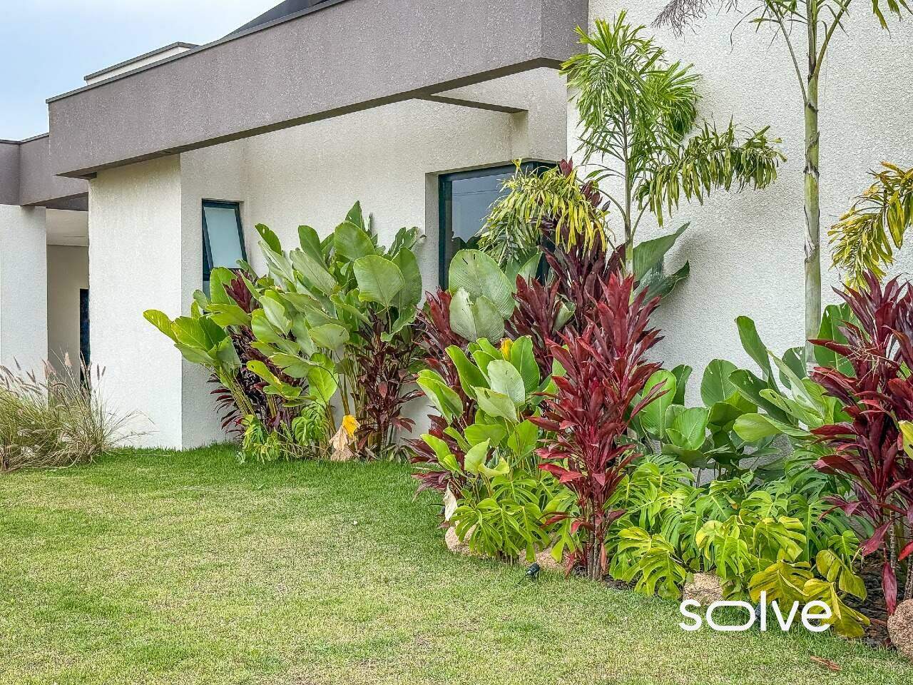 Casa em Condomínio à venda em Indaiatuba - Jardins do Golfe por 4.720.000,00: 