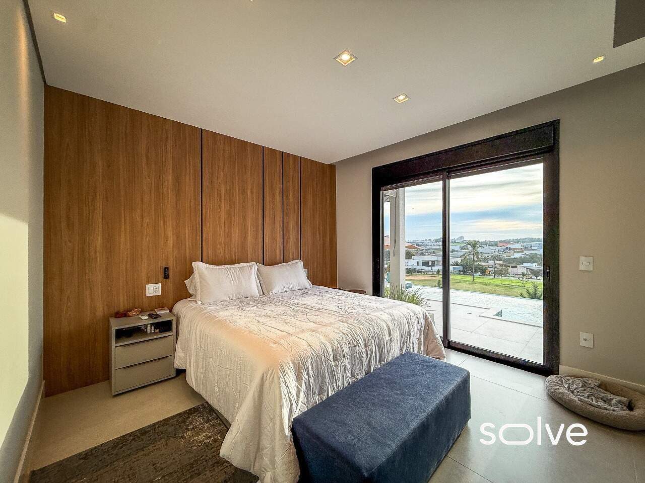 Casa em Condomínio à venda em Indaiatuba - Jardins do Golfe por 4.720.000,00: 