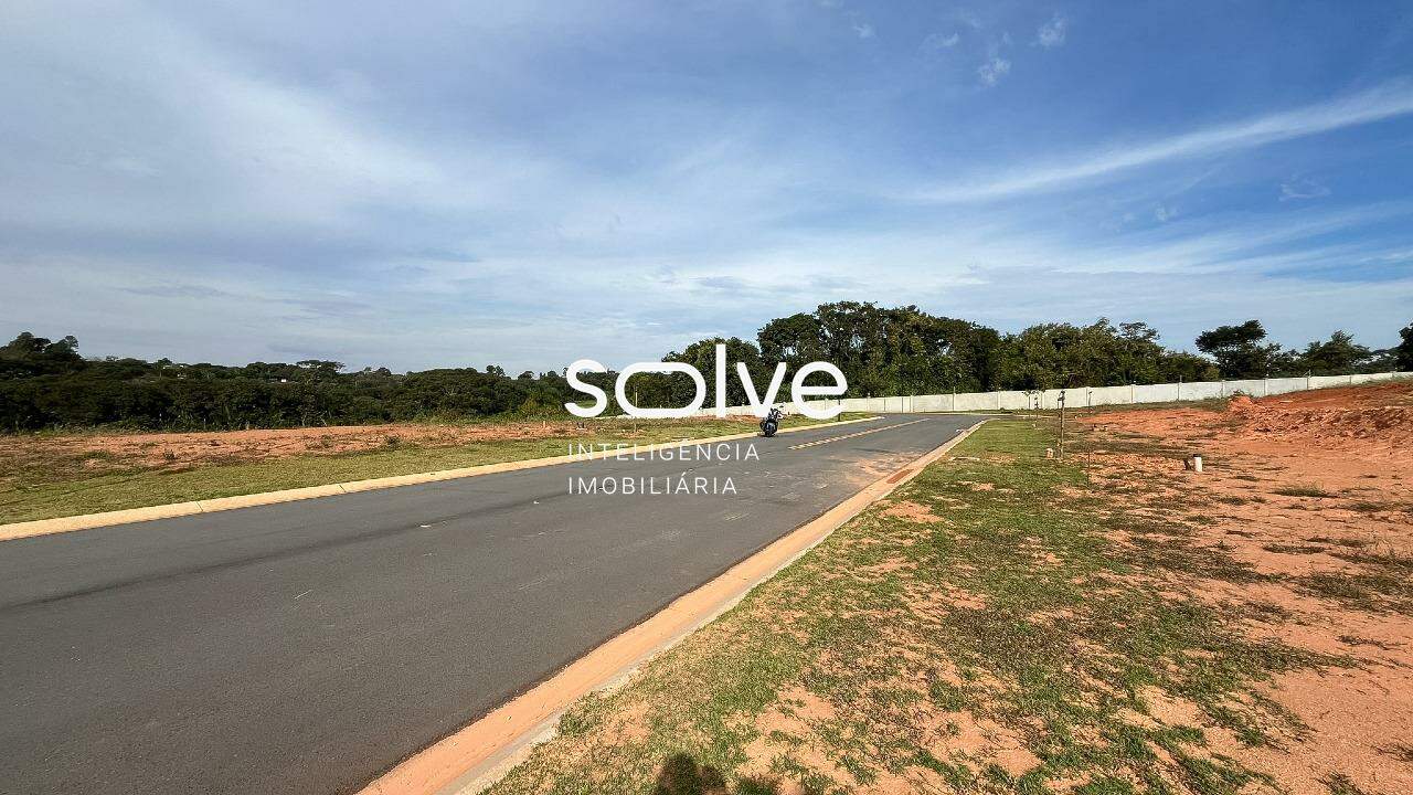 Terreno em Condomínio à venda em Indaiatuba - Quinta do Lago por 800.000,00: