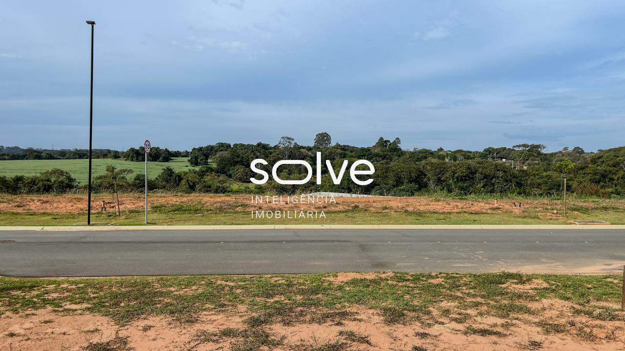 Terreno em Condomínio à venda em Indaiatuba - Quinta do Lago por 800.000,00: 