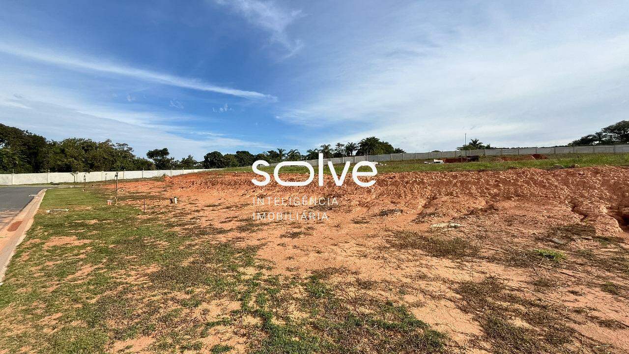 Terreno em Condomínio à venda em Indaiatuba - Quinta do Lago por 800.000,00: 