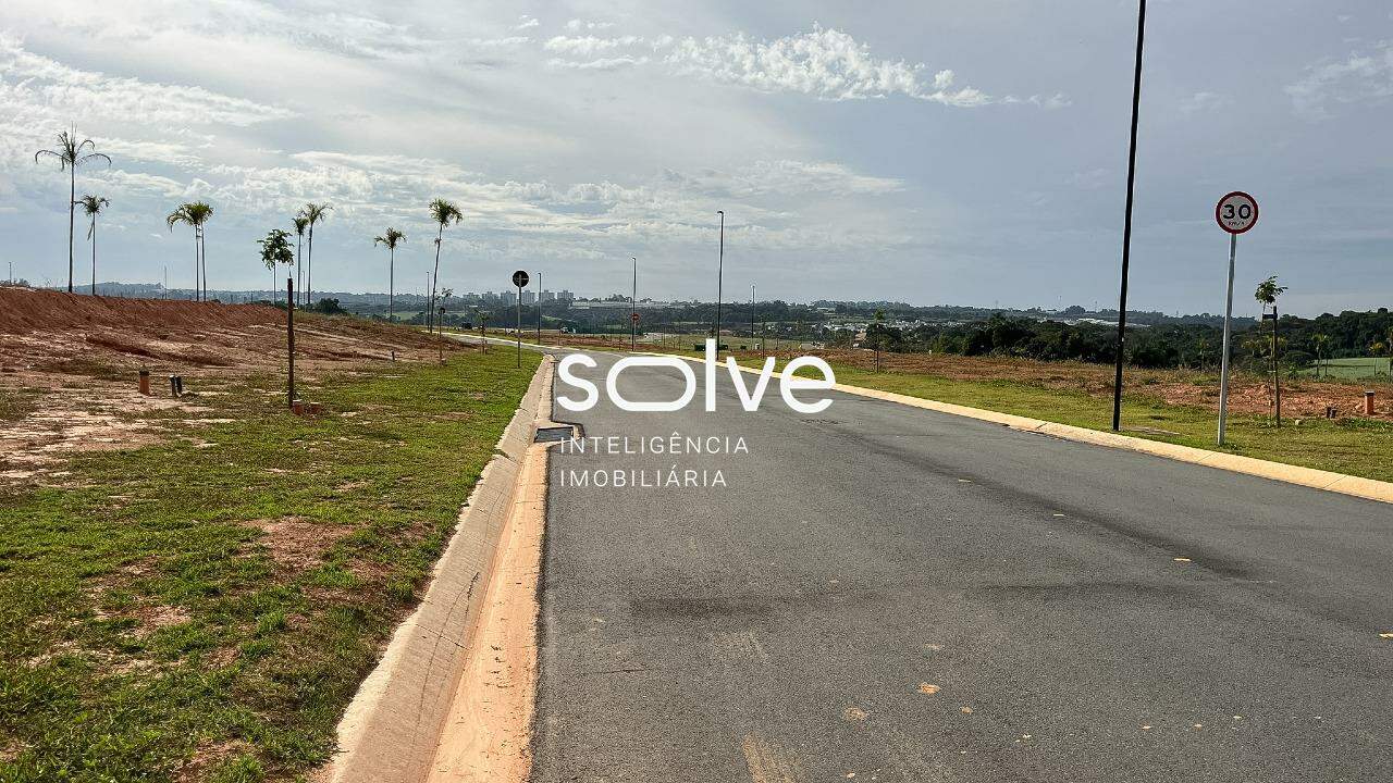 Terreno em Condomínio à venda em Indaiatuba - Quinta do Lago por 800.000,00: