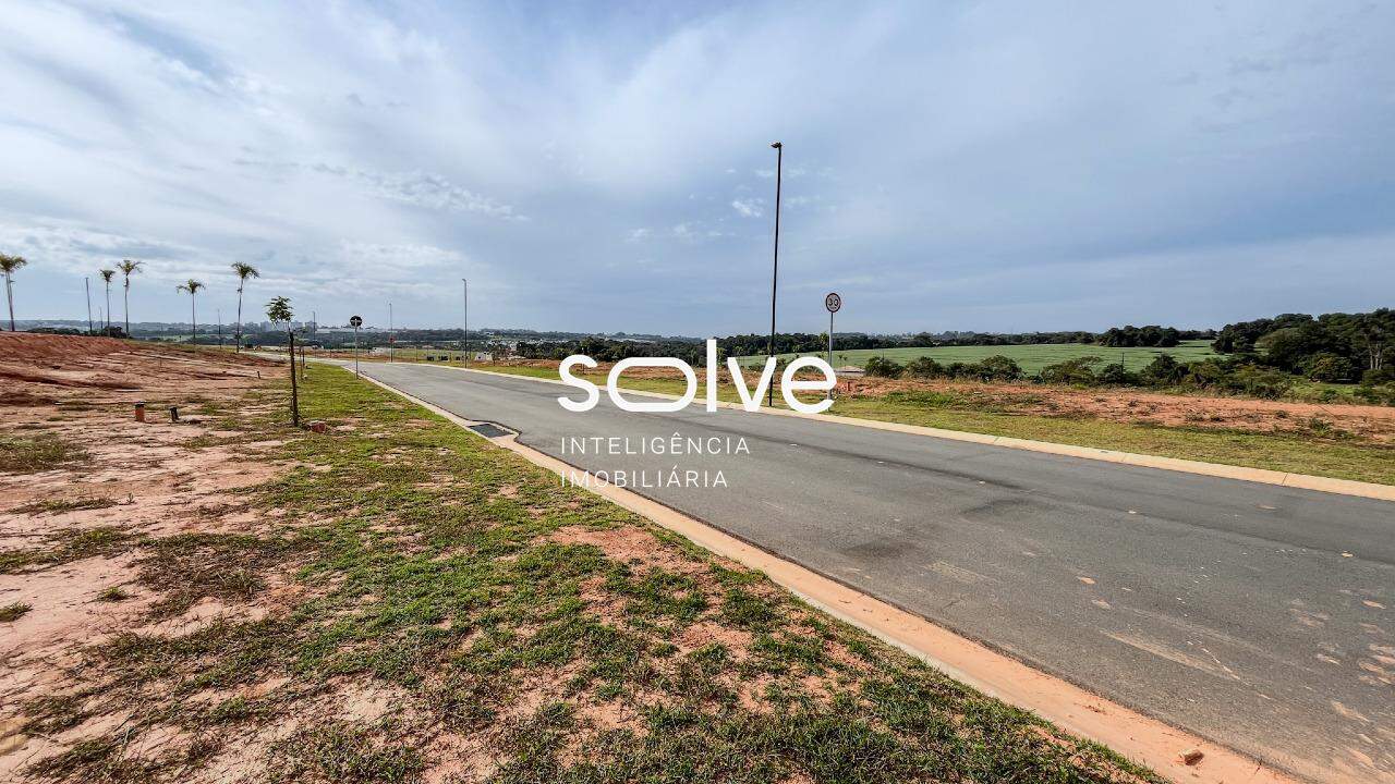Terreno em Condomínio à venda em Indaiatuba - Quinta do Lago por 800.000,00: 