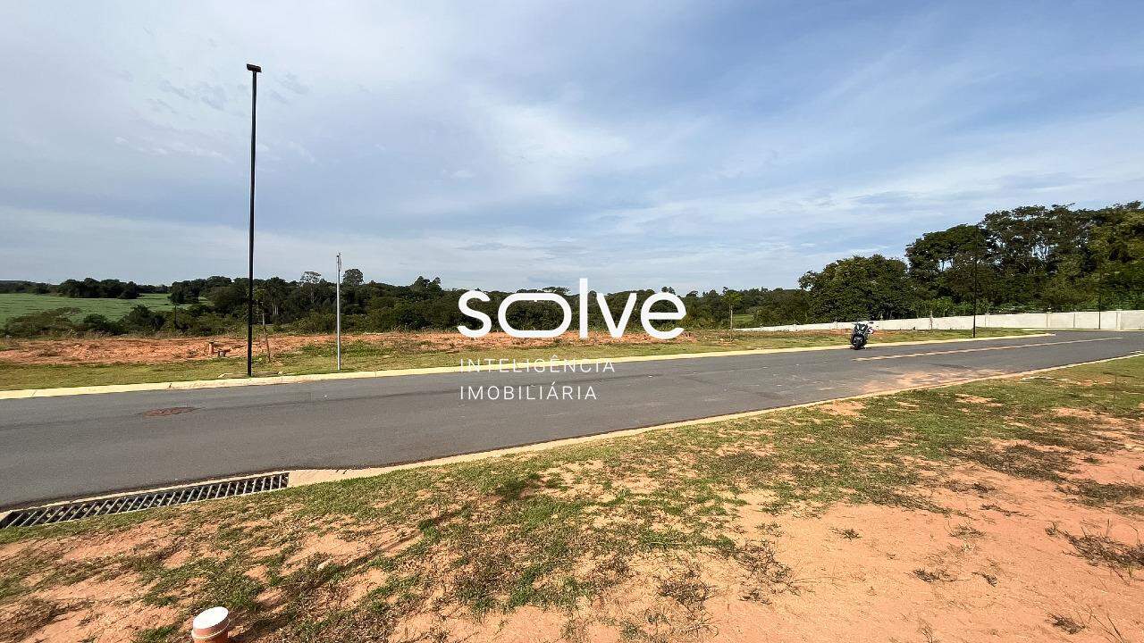 Terreno em Condomínio à venda em Indaiatuba - Quinta do Lago por 800.000,00: