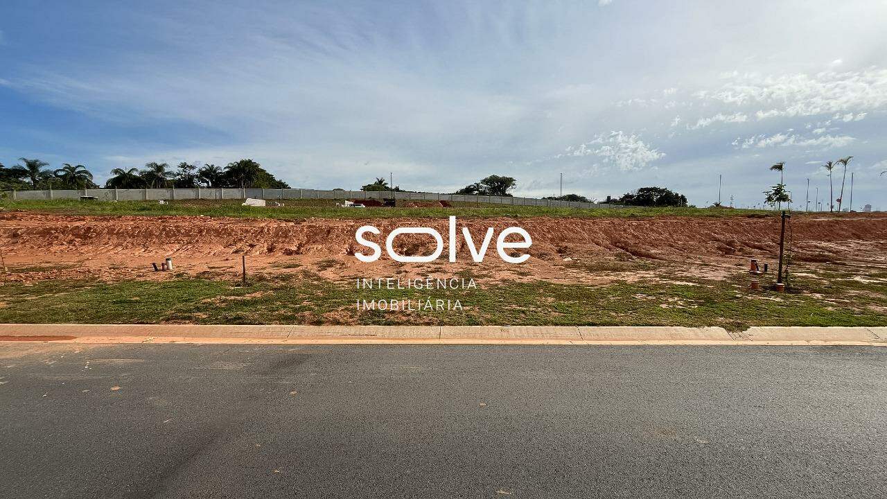 Terreno em Condomínio à venda em Indaiatuba - Quinta do Lago por 800.000,00: